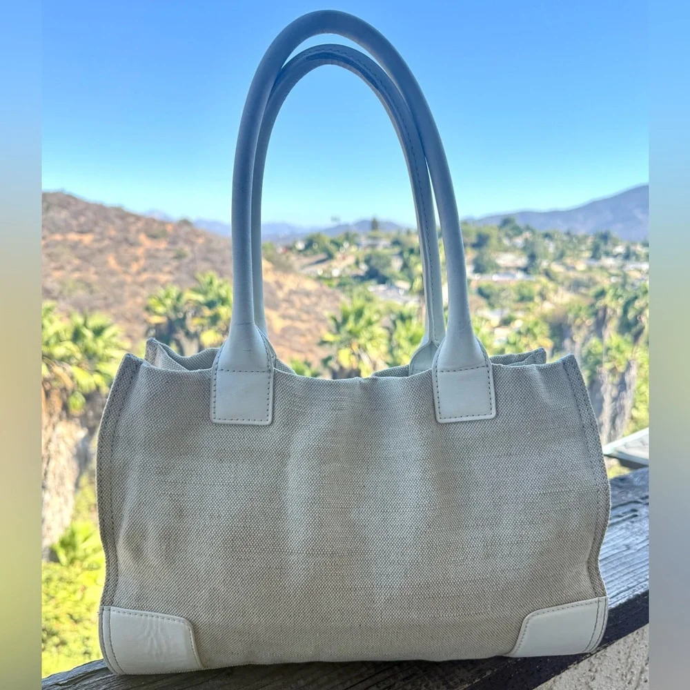 Tory Burch Hand Bag - Picture 2 of 16